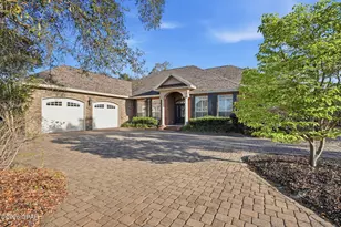 5106 Sacred Oak Dr, Panama City, FL 32404 - Photo 1