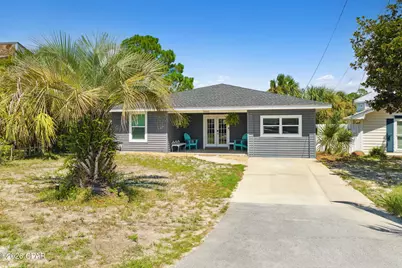 3942 Ocean View Drive, Panama City, FL 32408 - Photo 1