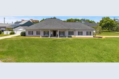 2424 Grand Harbor Drive, Panama City Beach, FL 32408 - Photo 1