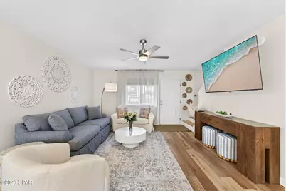 138 W Leslie Lane, Panama City Beach, FL 32407 - Photo 1