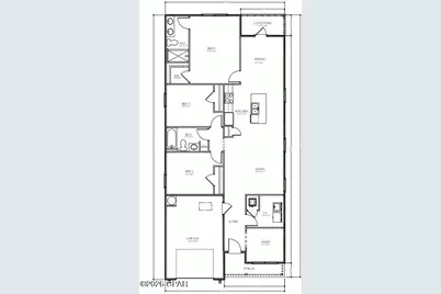 7406 Charles Loring Jr Road, Panama City, FL 32404 - Photo 1