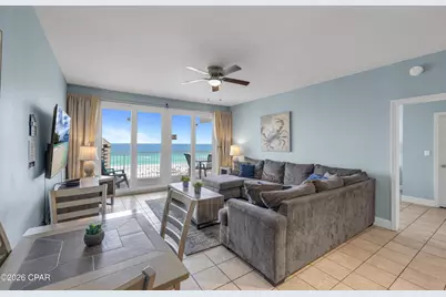 9860 S Thomas Drive #1022, Panama City Beach, FL 32408 - Photo 1