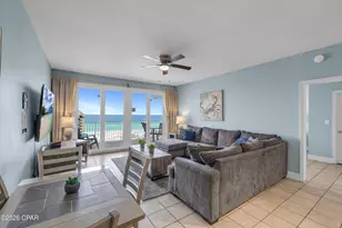 9860 S Thomas Dr, Panama City Beach, FL 32408 - Photo 1
