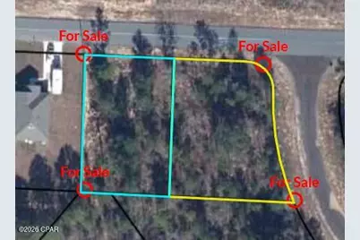 Lot 4 & 5 Aquarius Drive, Chipley, FL 32428 - Photo 1