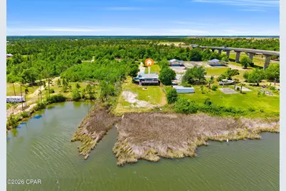 178 S Canal Drive, Port Saint Joe, FL 32456 - Photo 1