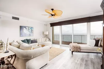 8601 Surf Drive #6W, Panama City Beach, FL 32408 - Photo 1