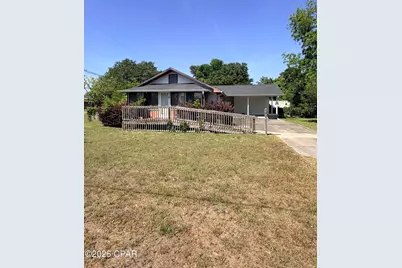 5373 8th Street, Malone, FL 32445 - Photo 1