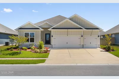 4886 Sweetspire Drive, Panama City, FL 32404 - Photo 1