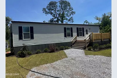 7640 Liberty Avenue, Panama City, FL 32409 - Photo 1