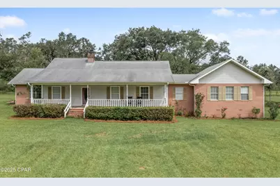 2822 River Road, Vernon, FL 32462 - Photo 1