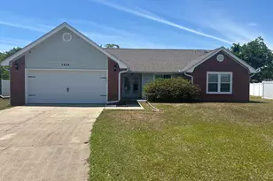 7312 Rodgers Dr, Panama City, FL 32405 - Photo 1