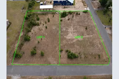 0 E E Pierson Drive, Lynn Haven, FL 32444 - Photo 1