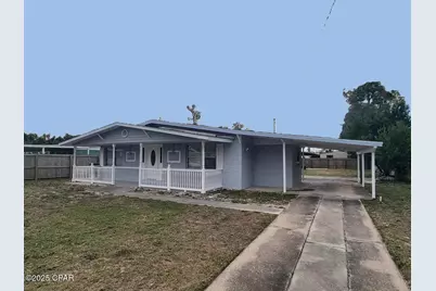 742 N 9th Street, Panama City, FL 32404 - Photo 1