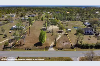 9300 Kingswood Road, Panama City, FL 32409 - Photo 1