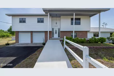 10408 Highway 2301, Youngstown, FL 32466 - Photo 1