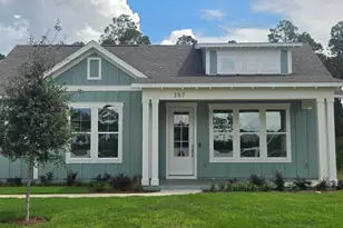 357 Juniper Creek Circle, Panama City Beach, FL 32407 - Photo 1