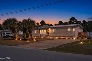 617 Malaga Pl, Panama City Beach, FL 32413 - Photo 1