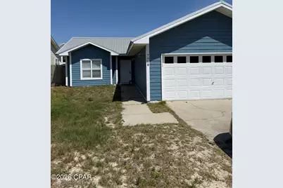 7908 Sunset Avenue, Panama City Beach, FL 32408 - Photo 1