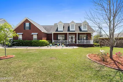 1015 W 10th Court, Panama City, FL 32401 - Photo 1