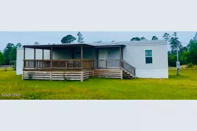 9535 Jody Lane, Youngstown, FL 32466 - Photo 1