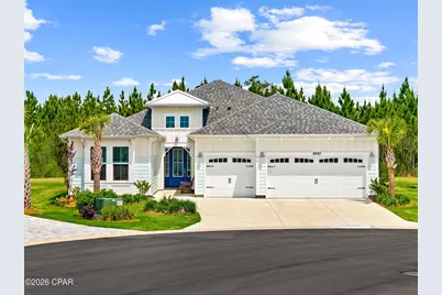 8937 Gypsy Palace Court, Panama City Beach, FL 32413 - Photo 1