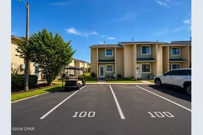 100 Damon Circle, Panama City Beach, FL 32407 - Photo 1