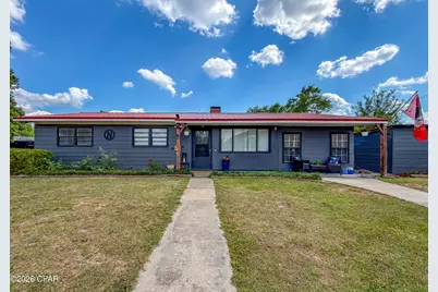 15356 SW Faircloth Road, Blountstown, FL 32424 - Photo 1