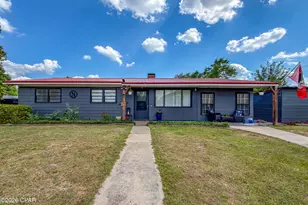 15356 SW Faircloth Rd, Blountstown, FL 32424 - Photo 1