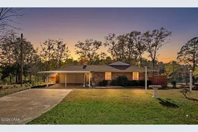 2674 Robin Hood Lane, Bonifay, FL 32425 - Photo 1