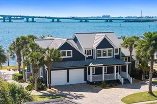 6417 Dolphin Shores Dr, Panama City Beach, FL 32407 - Photo 1