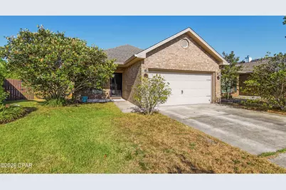 4012 Brook Stone Drive, Panama City, FL 32405 - Photo 1
