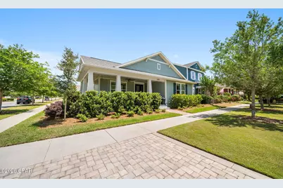 3225 Golden Rod Court, Panama City, FL 32405 - Photo 1