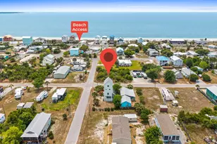 311 Bonnet St, Port Saint Joe, FL 32456 - Photo 1
