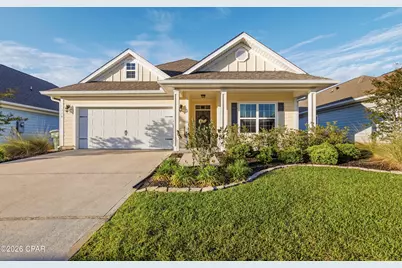 110 Redfish Way, Panama City, FL 32404 - Photo 1