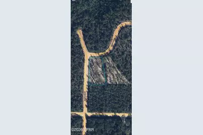 Lot 9 Empire Avenue, Alford, FL 32420 - Photo 1