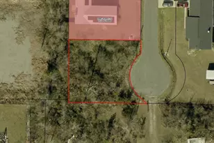 00 N Charlene Dr, Callaway, FL 32404 - Photo 1