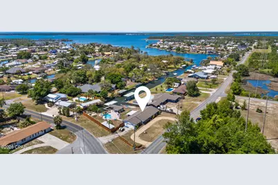 4423 Northshore Road, Lynn Haven, FL 32444 - Photo 1