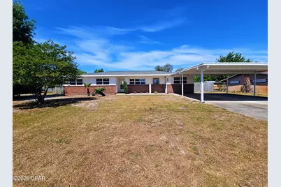 222 Lannie Rowe Drive, Panama City, FL 32404 - Photo 1