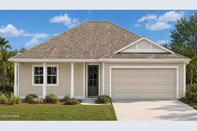 6693 Wallace Road, Callaway, FL 32404 - Photo 1