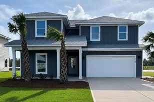 1080 Backwater Rd, Port Saint Joe, FL 32456 - Photo 1