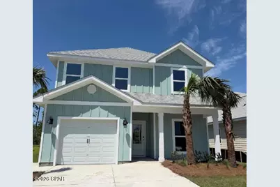 1081 Backwater Road, Port Saint Joe, FL 32456 - Photo 1