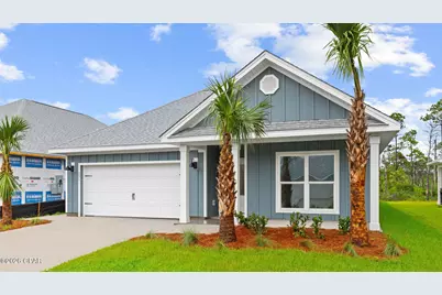 291 Vermilion Circle, Port Saint Joe, FL 32456 - Photo 1