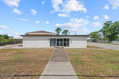 1123 N Mlk Boulevard, Panama City, FL 32401 - Photo 1