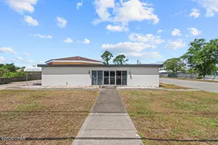1123 N Mlk Blvd, Panama City, FL 32401 - Photo 1