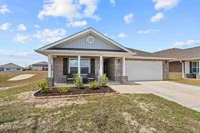 4801 Conner Lane, Panama City, FL 32404 - Photo 1
