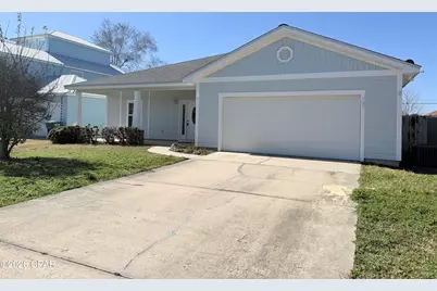 102 Pura Vida Court, Panama City Beach, FL 32413 - Photo 1