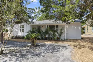 609 Sea Breeze Dr, Panama City Beach, FL 32413 - Photo 1