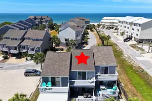 542 Barrier Dunes Dr, Port Saint Joe, FL 32456 - Photo 1