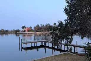 2824 Country Club Dr, Lynn Haven, FL 32444 - Photo 1