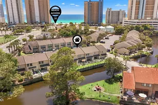 239 St Katherine Blvd, Panama City Beach, FL 32407 - Photo 1